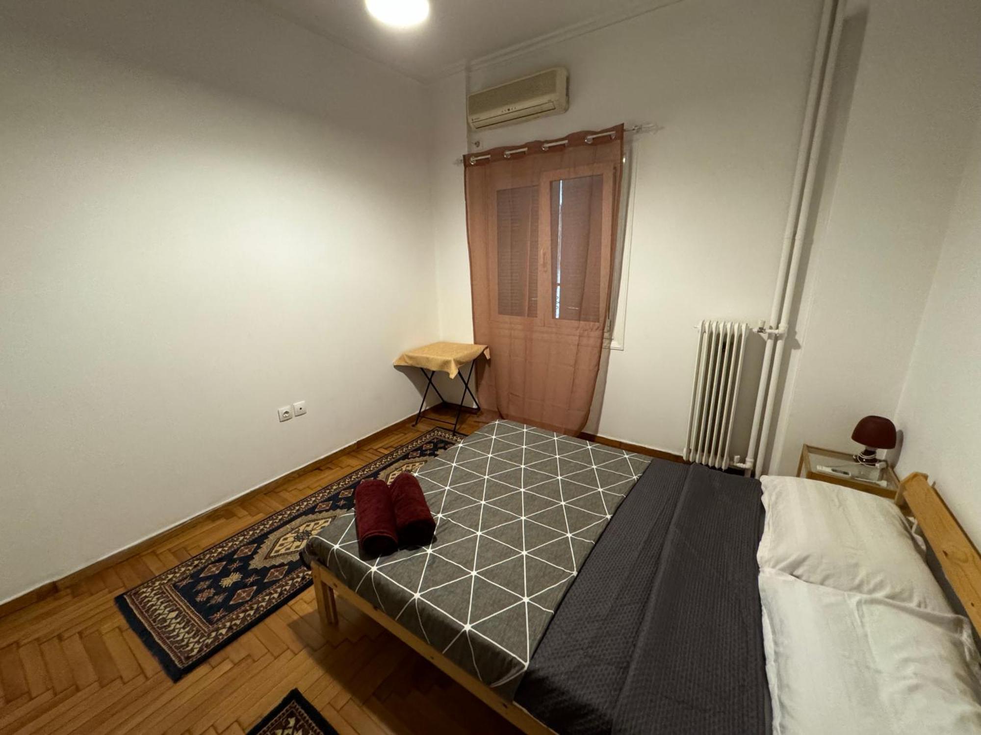 Plaka Quiet Apartment Atenas Exterior foto