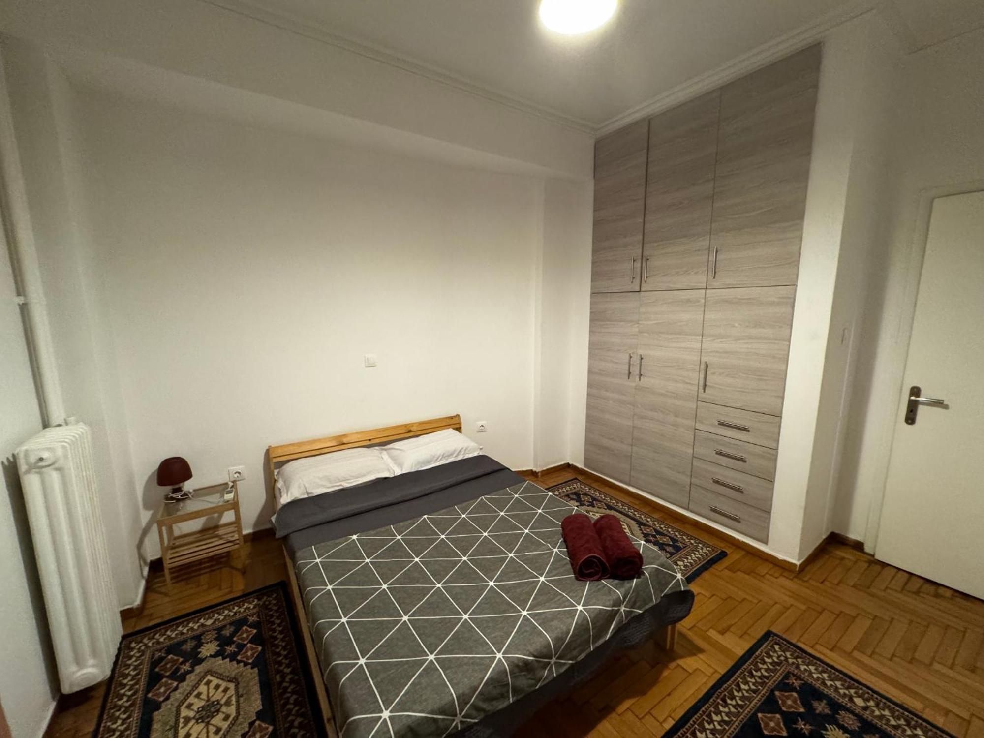 Plaka Quiet Apartment Atenas Exterior foto