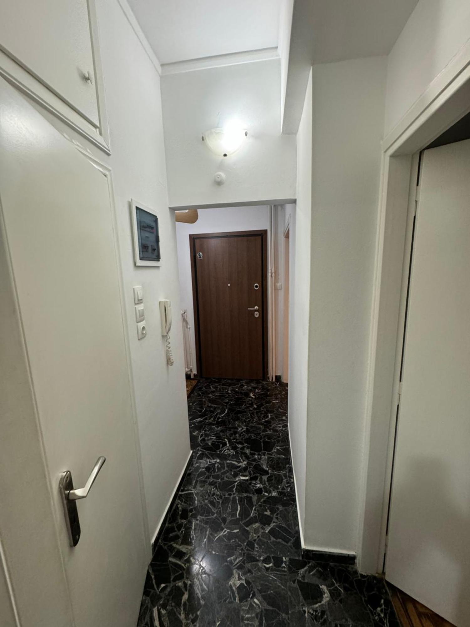 Plaka Quiet Apartment Atenas Exterior foto
